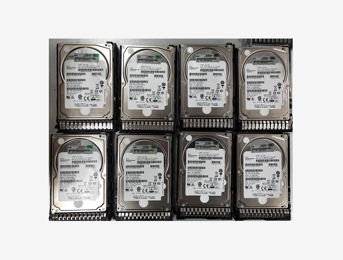 服务器数据恢复